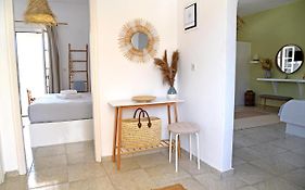 Nefeli Suites Kythnos